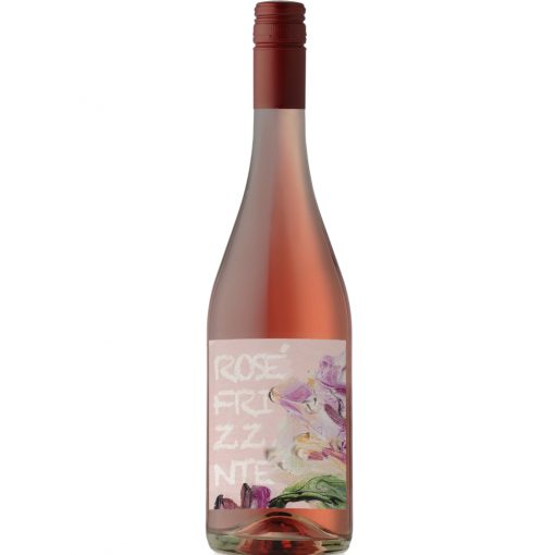Rosé Frizzante